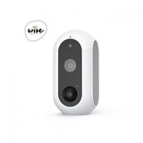 Rabalux Wise WISE pametna wifi kamera na baterije