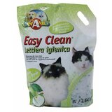 Croci easy clean posip za mačke - zelena jabuka (silikonski) 8l Cene