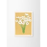 The Poster Club Plakat 30x40 cm Daisies – | Shoptok.si