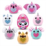 Zuru Rainbocorns Eggzania baby presenečenje jajce 1. serija Cene