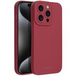 Roar Luna Maska za iPhone 15 Pro Red | Eponuda.ba