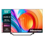 Hisense QLED SMART TV 55A7GQ | Eponuda.ba