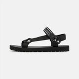  Sandale — CALVIN KLEIN • Poklon — ručnik CK | Shoptok.si