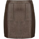 PepeJeans LINA SKIRT Smeđa Cijene