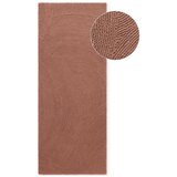 Hanse Home Ročno tkan volnen tekač v barvi terakote 80x200 cm Calmio – | Shoptok.si
