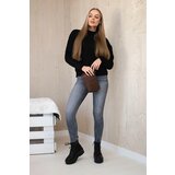 Kesi Sweater over the head black | shoptok.hr