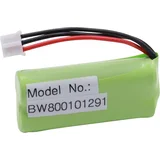 Punjiva baterija AAA 500X2 600mAh