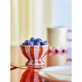 Bloomingville Crvena/ružičasta keramička dječja zdjelica ø 9 cm Nini – | shoptok.hr