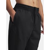 Under Armour UA Unstoppable Tapered Pants-BLK Men's Sports Trousers - Mens | Shoptok.si
