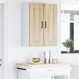  Ploča za perilicu posuđa Kalmar Sonoma hrast 60 x 31 x 80 cm | Eponuda.ba