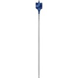 Bosch black drill 36 mm x 400mm strokovnjak za samokut, (21105577) Cene