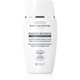 Institut Esthederm Photo Reverse Hyperpigmentation zaštitni fluid protiv pigmentnih mrlja SPF 50+ 40 ml | shoptok.hr