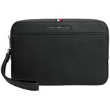 Tommy Hilfiger Torbice TH CENTRAL POUCH AM0AM14822 Črna Cene