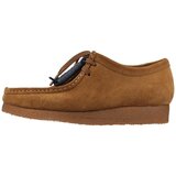Clarks Čevlji Derby WALLABEE Kostanjeva | Shoptok.si