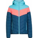 Mckinley jakna za devojčice RICOS GLS pink 408116 Cene'.'