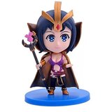 Prestige Figures League of Legends - LeBlanc (9cm) | ePonuda.com