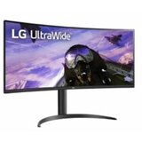 LG 34” 21:9 QHD monitor 160Hz34″, VA, 1ms, 300cd, HDMIx2, DP, ZvuÄnici, HA, Nagib, Crna boja | Eponuda.ba