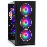  gaming računar ryzen 7 5700X 16GB 1TB RTX5060 8GB | Eponuda.com