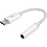 Maclean Adapter USB-C na 3,5mm audio MCTV-847, (20441937) Cene