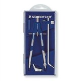 Staedtler Šestar Mars 552 Comfort s držačem | shoptok.hr