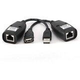 Gembird USB Extender UAE-30M adapter Cene