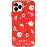  ZAŠTITNA MASKA BOŽIĆNA NAVLAKA ZA IPHONE 11 PRO DESIGN 8 | Eponuda.ba