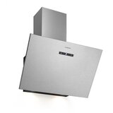 Klarstein Silver Lining, 60, napa, 60 cm, 600m³/h, EEK, A, nerjaveče jeklo Cene