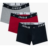 Jordan Donji veš JHM MENS FLIGHT COTTON 3PK TRU | ePonuda.com