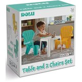 Dolu Sto i stolica 026170 Cene