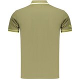  Kisses & Hugs muška zelena polo majica kratkih rukava | shoptok.hr