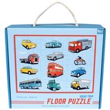 Rex London Puzzle (broj komada 24 kom) Road Trip – | shoptok.hr