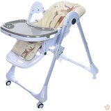 Only hranilica za bebe Grey Deer | ePonuda.com