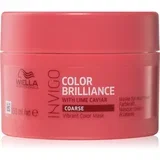 invigo vibrant color brilliance mask coarse - 150 ml