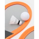 Sinsay Set reketa s lopticom i perjanicom | shoptok.hr