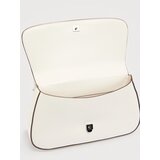 Calvin Klein Torba za čez ramo bela | Shoptok.si