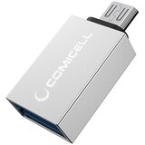 OTG Adapter Superior CO-BV2 Micro USB sivi | Eponuda.com