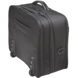  Kovček za prenosni računalnik kensington s koleščki črn k60385ww KENSINGTON | Shoptok.si