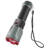  LED Polnilna svetilka kovinska 3000 lm, 5000 mAh | Shoptok.si