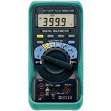 Kyoritsu 1009 digital multimeter u