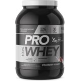 Basic Supplements Pro Whey, Ukus Jagoda, 908g Cene