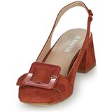 JB Martin VIVRE Smeđa | shoptok.hr