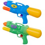 Magic Toys WaterWow: Rezervoarska vodna pištola v dveh različicah 30cm 1kos | Shoptok.si