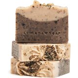 Almara Soap Dry Hair Šampon za lomljivu i iscrpljenu kosu 90 g | shoptok.hr