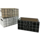 Other kutija dekorativna više boja 20x12x11 24173 | ePonuda.com