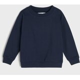 Sinsay Pamučne dukserice crewneck 2 pack | shoptok.hr