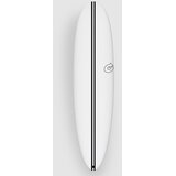 Torq Tec M2.0 7'6 Deska za surfanje white | Shoptok.si