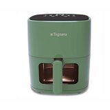  TOGNANA FRITEZA NA VRUCI ZRAK 5,5L IRIDEA GREEN | Eponuda.ba