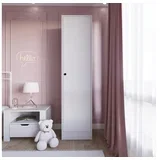 Ormar Daisy 1600-38, 45x182x53 cm, Bijeli