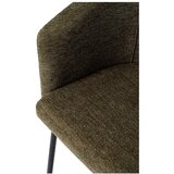 Unique Furniture Kaki zelen jedilni stol Easton – | Shoptok.si