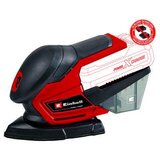 Einhell akumulatorska višenamjenska brusilica te-os 18/1 li solo power x-change cijene